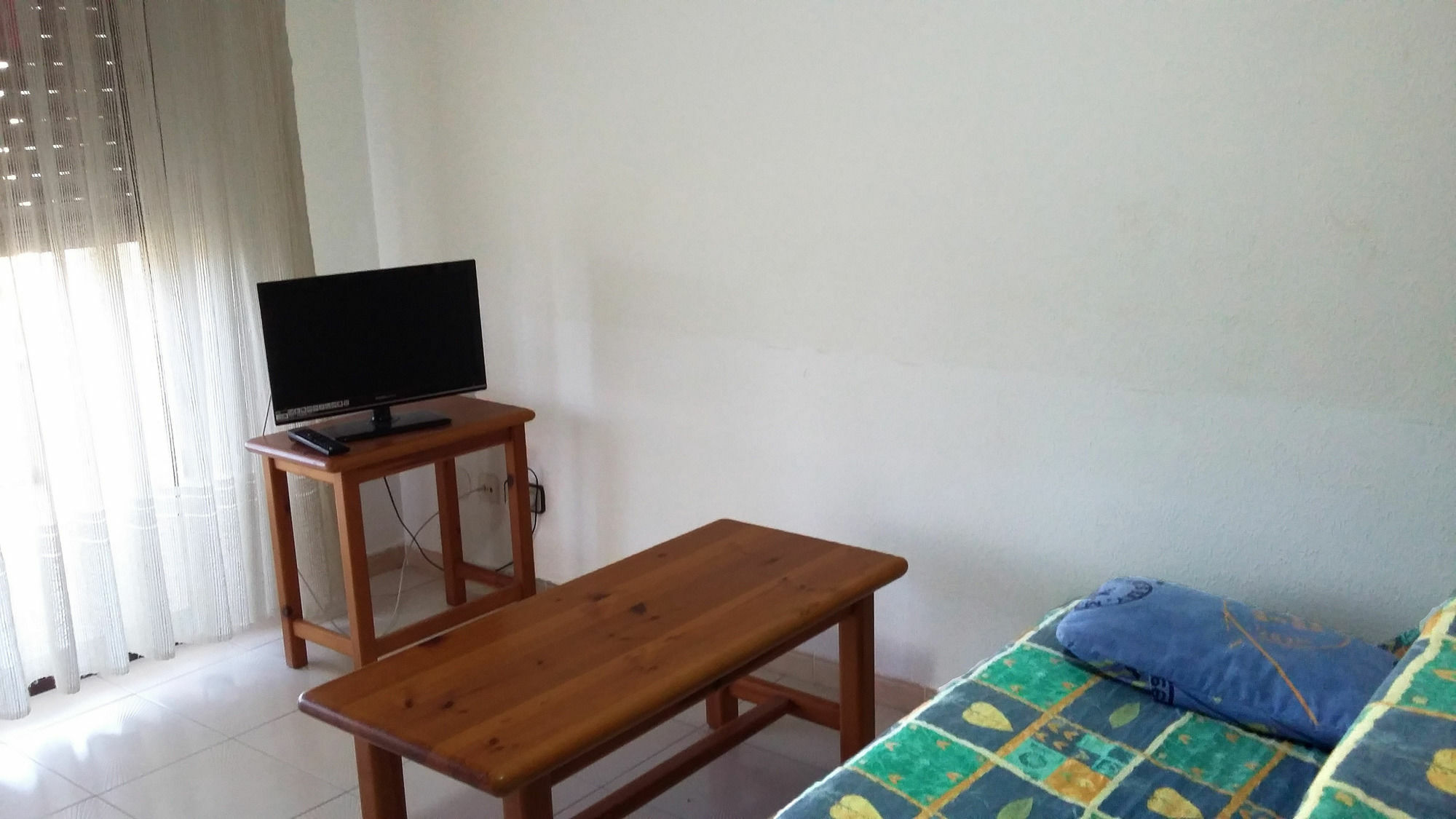 Apartamentos Playamar 3000 Alcoceber Экстерьер фото