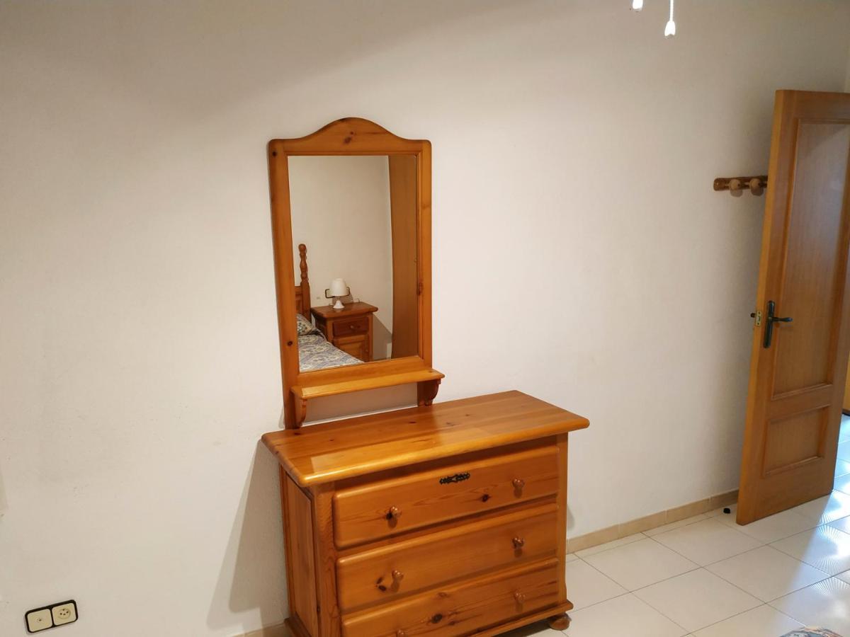 Apartamentos Playamar 3000 Alcoceber Экстерьер фото