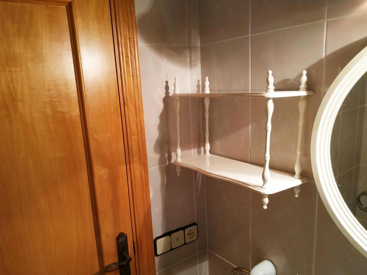 Apartamentos Playamar 3000 Alcoceber Экстерьер фото