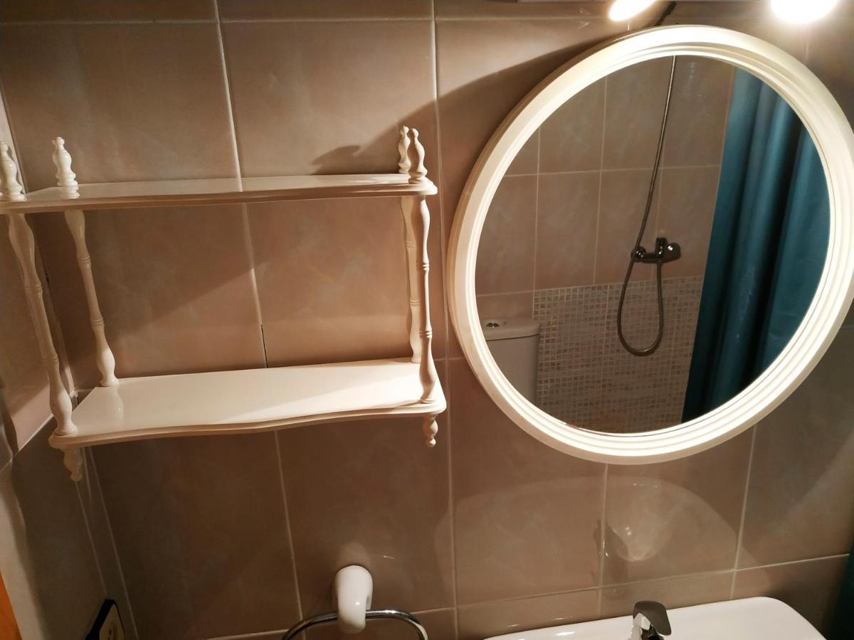 Apartamentos Playamar 3000 Alcoceber Экстерьер фото